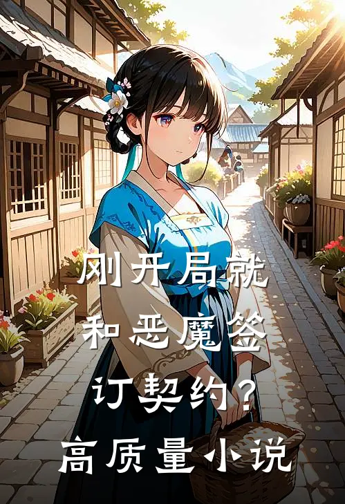 刚开局就和恶魔签订契约?高质量