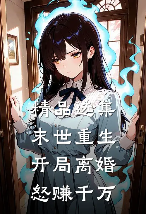 精品选集末世重生：开局离婚怒赚千万