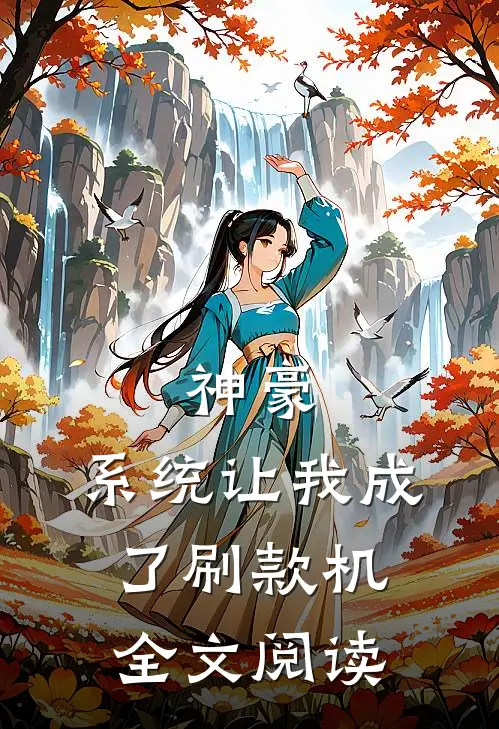 神豪：系统让我成了刷款机全文阅读