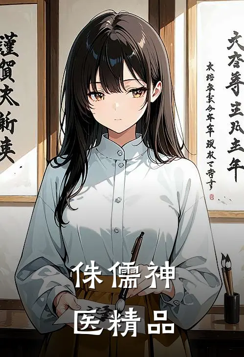 侏儒神医精品