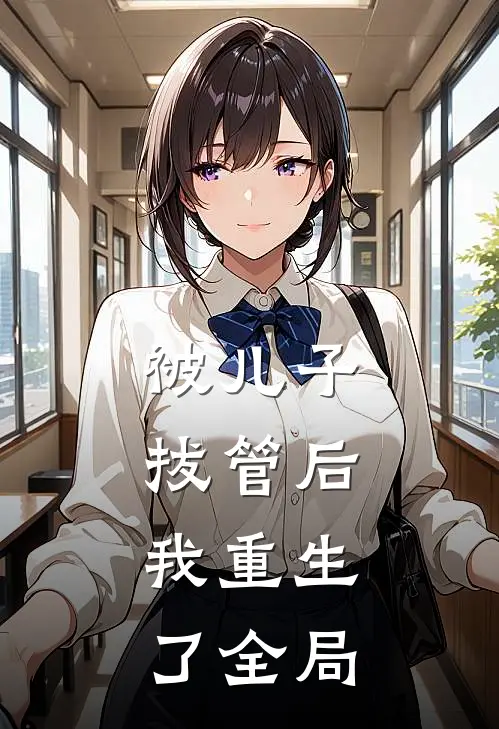 被儿子拔管后，我重生了全局