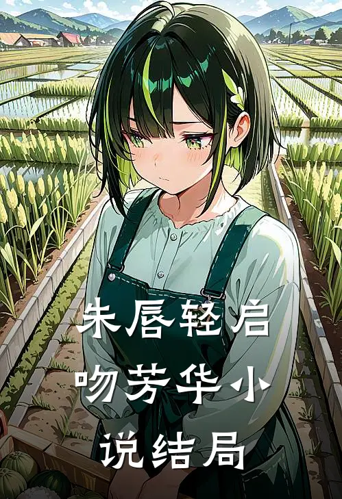 朱唇轻启吻芳华小说结局