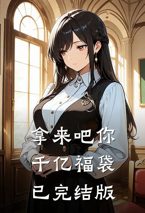 拿来吧你：千亿福袋已完结版