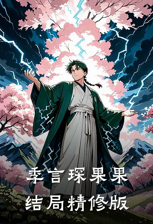季言琛果果结局精修版