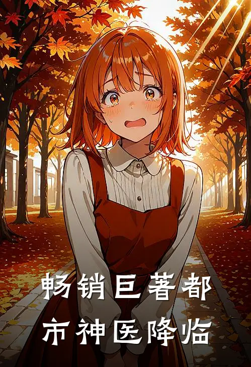畅销巨著都市神医降临
