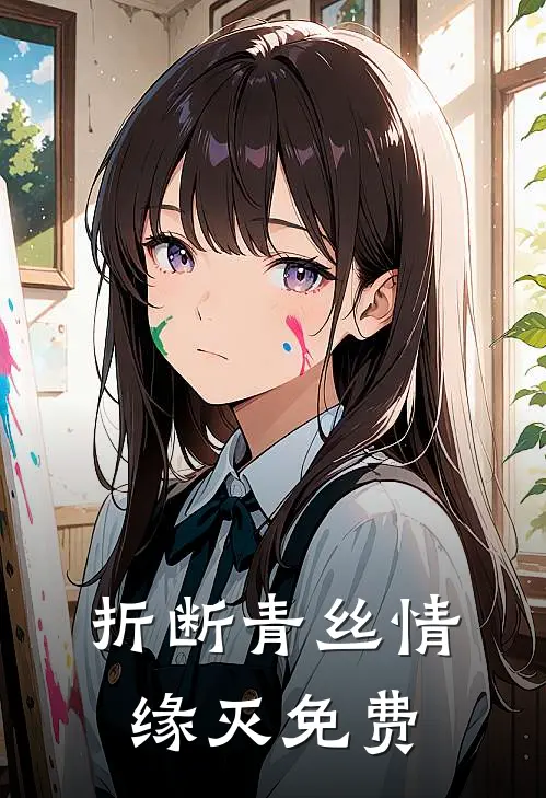 折断青丝情缘灭免费