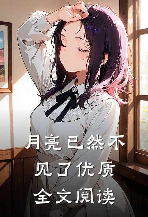 月亮已然不见了优质全文阅读