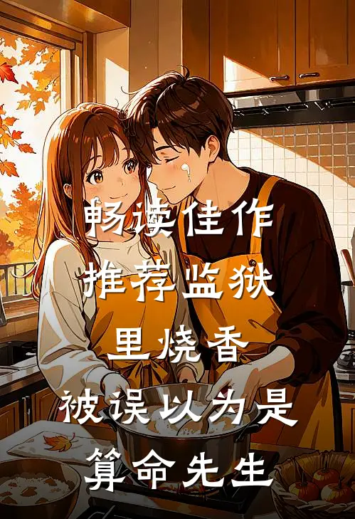 畅读佳作推荐监狱里烧香：被误以为是算命先生