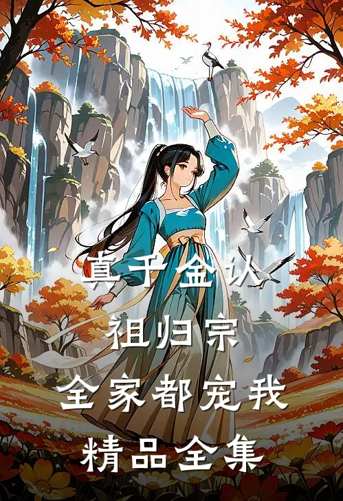 真千金认祖归宗，全家都宠我精品全集