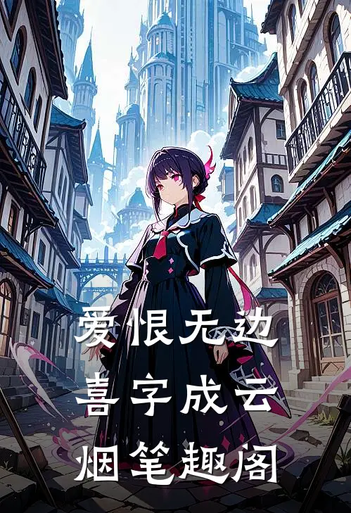 爱恨无边，喜字成云烟笔趣阁