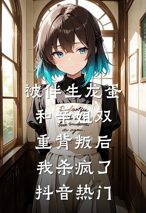 被伴生龙蛋和亲姐双重背叛后，我杀疯了抖音热门