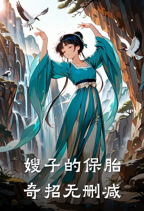 嫂子的保胎奇招无删减