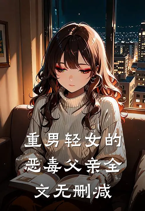 重男轻女的恶毒父亲全文无删减