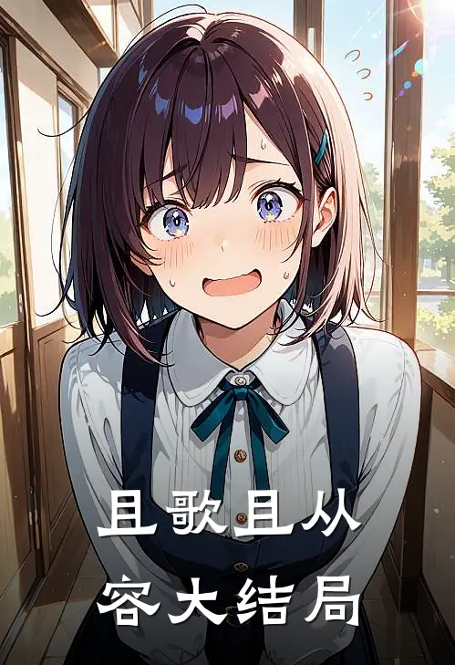 且歌且从容大结局