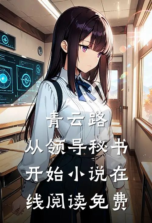 青云路：从领导秘书开始小说在线阅读免费