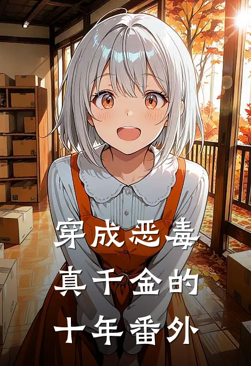 穿成恶毒真千金的十年 番外