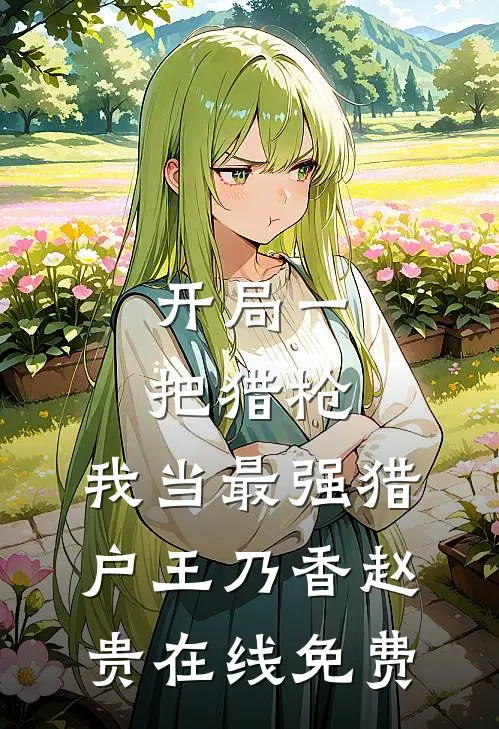 开局一把猎枪，我当最强猎户王乃香赵贵在线免费