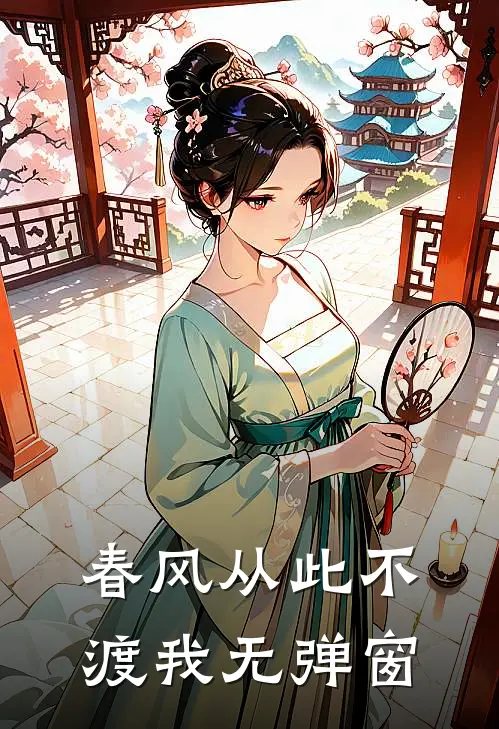 春风从此不渡我无弹窗