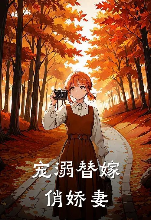 宠溺替嫁俏娇妻