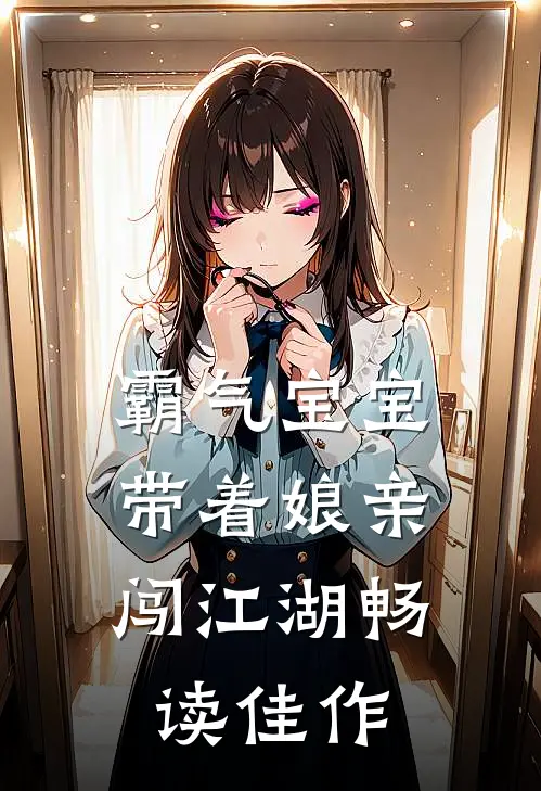 霸气宝宝：带着娘亲闯江湖畅读佳作