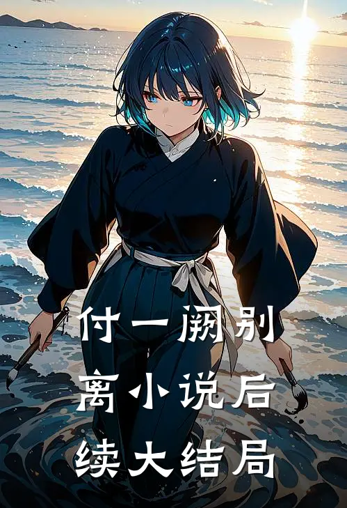 付一阙别离小说后续大结局