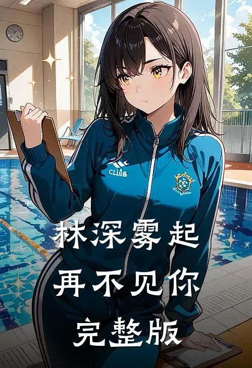 林深雾起再不见你完整版
