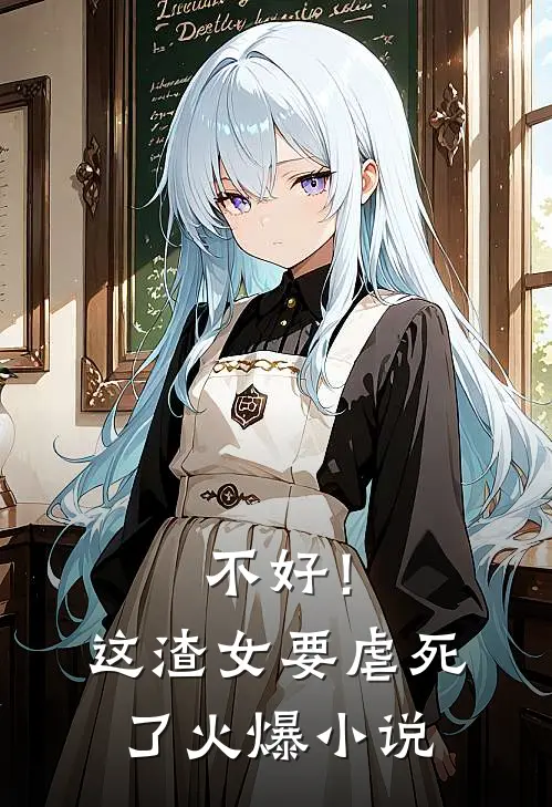 不好！这渣女要虐死了火爆小说