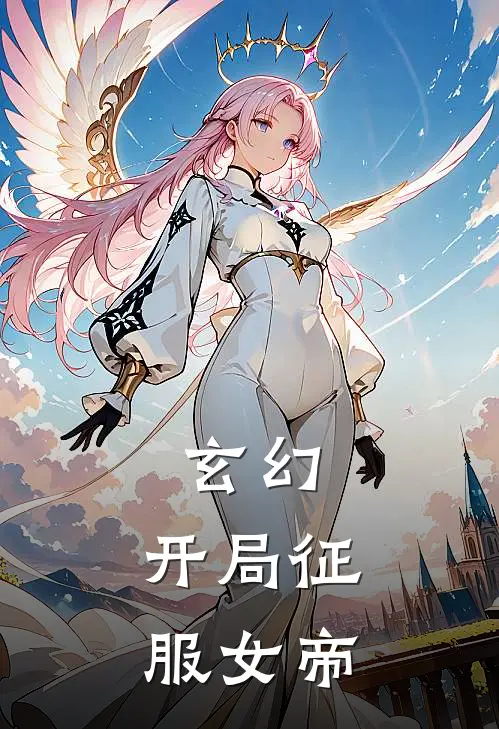 玄幻开局征服女帝免费阅读