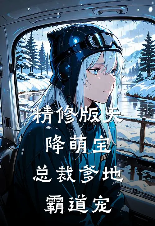 精修版天降萌宝：总裁爹地霸道宠