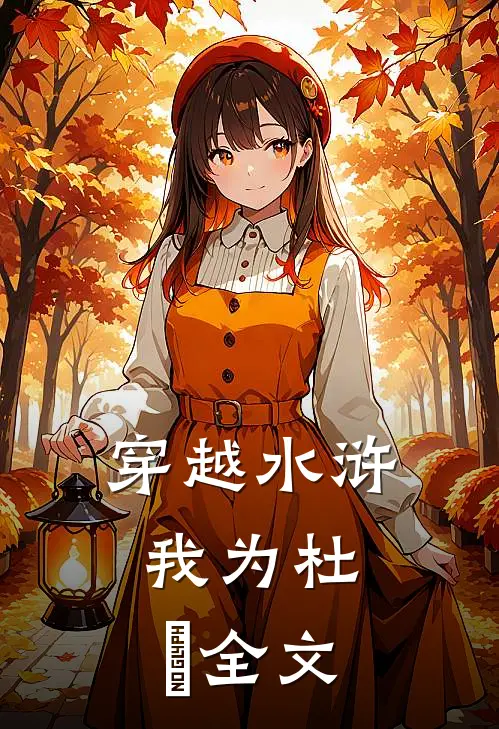 穿越水浒：我为杜壆全文