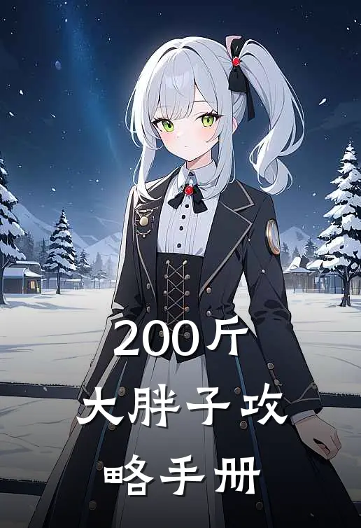 200斤大胖子攻略手册