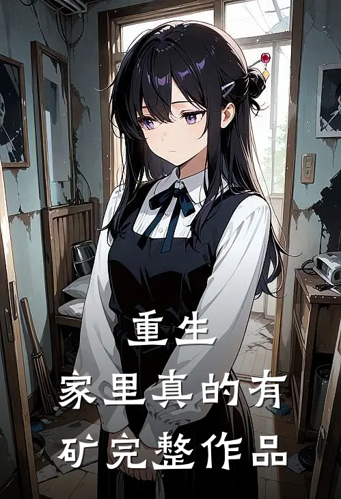 重生：家里真的有矿完整作品