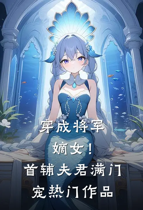 穿成将军嫡女！首辅夫君满门宠热门作品