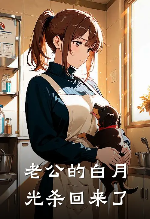 老公的白月光杀回来了