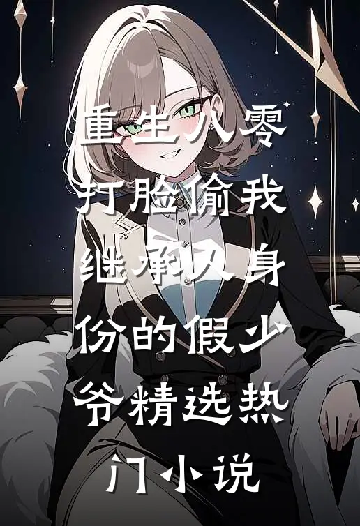 重生八零，打脸偷我继承人身份的假少爷精选热门小说