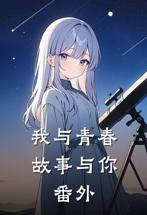 我与青春，故事与你。 番外