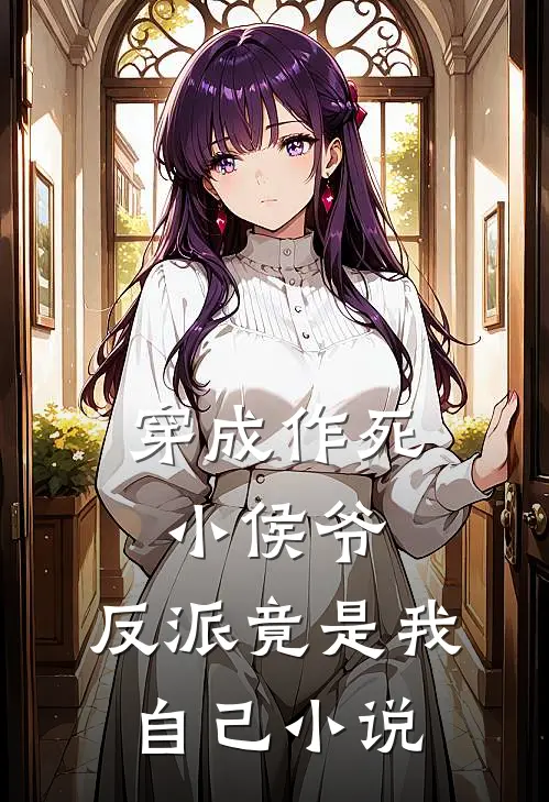 穿成作死小侯爷,反派竟是我自己免费阅读