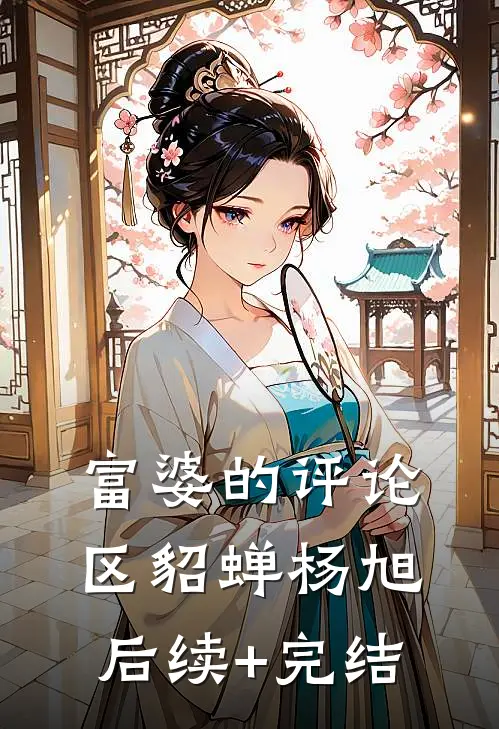 富婆的评论区貂蝉杨旭后续+完结