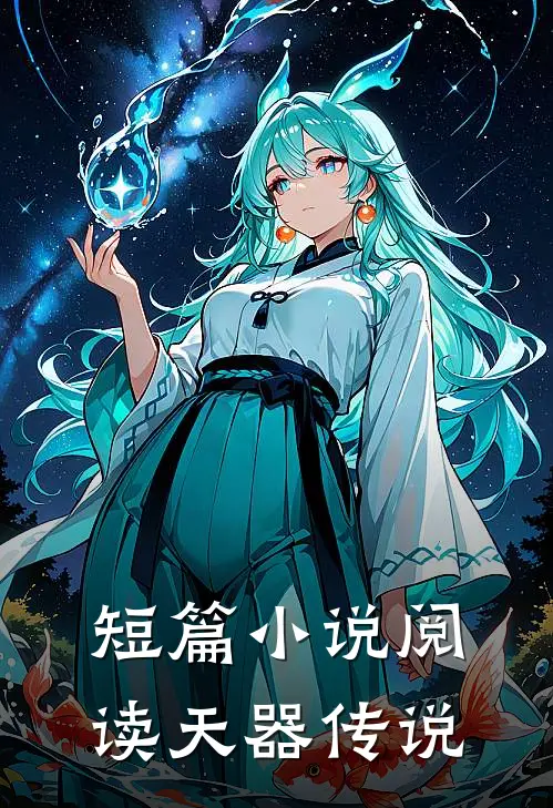 短篇小说阅读天器传说