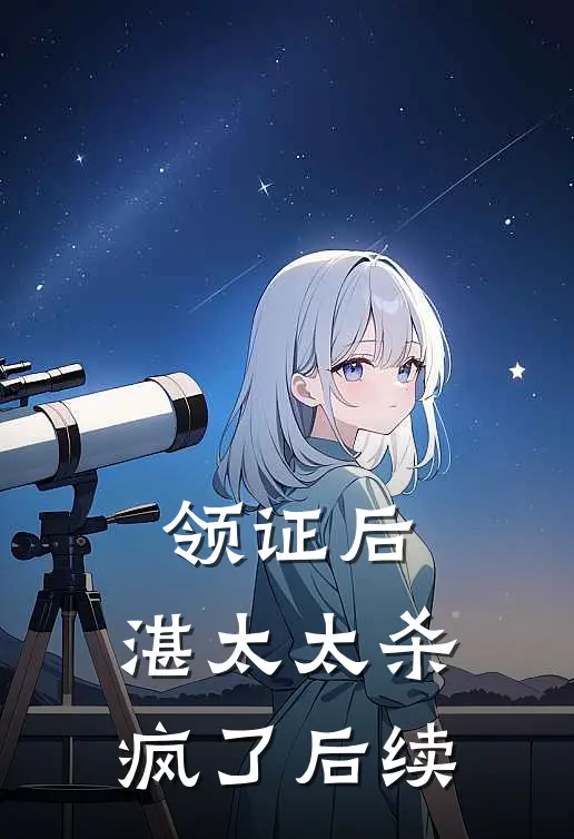 领证后，湛太太杀疯了后续