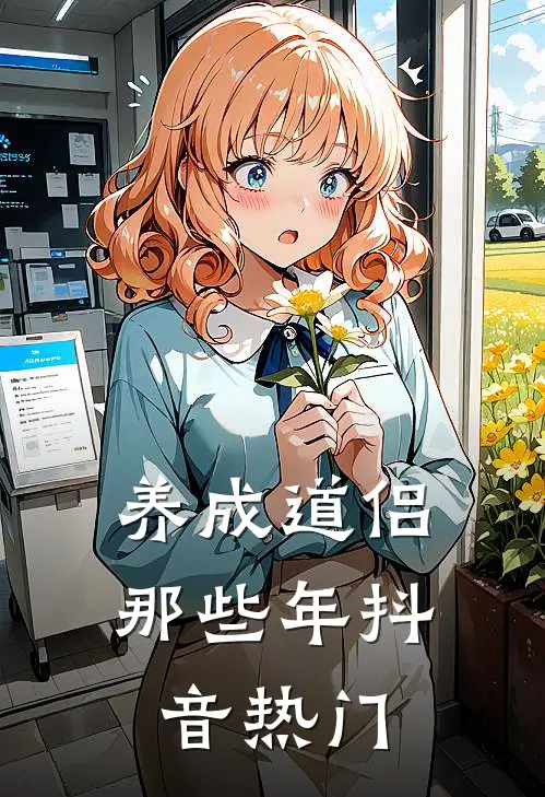 养成道侣那些年抖音热门