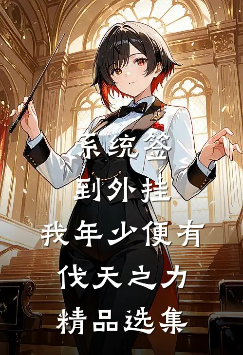 系统签到外挂，我年少便有伐天之力精品选集