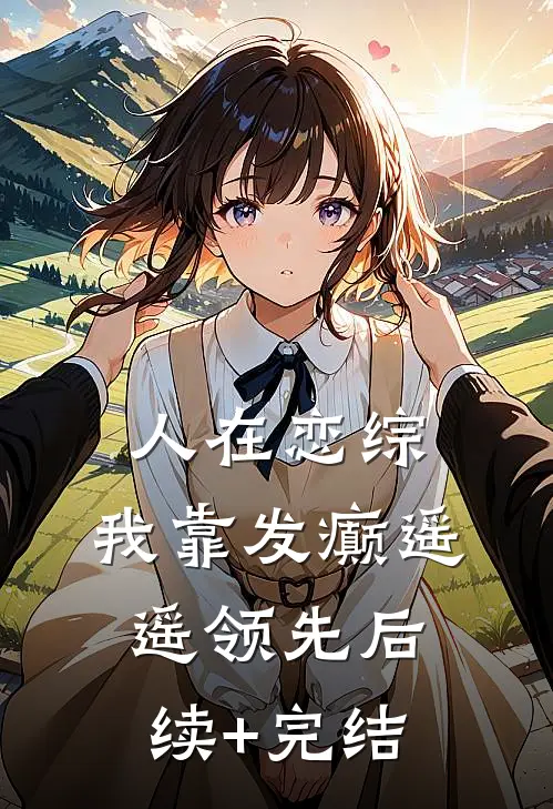 人在恋综，我靠发癫遥遥领先后续+完结