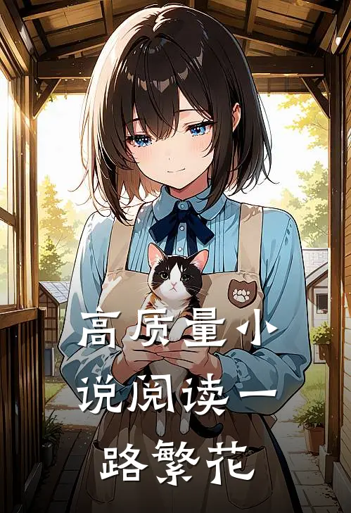 高质量小说阅读一路繁花
