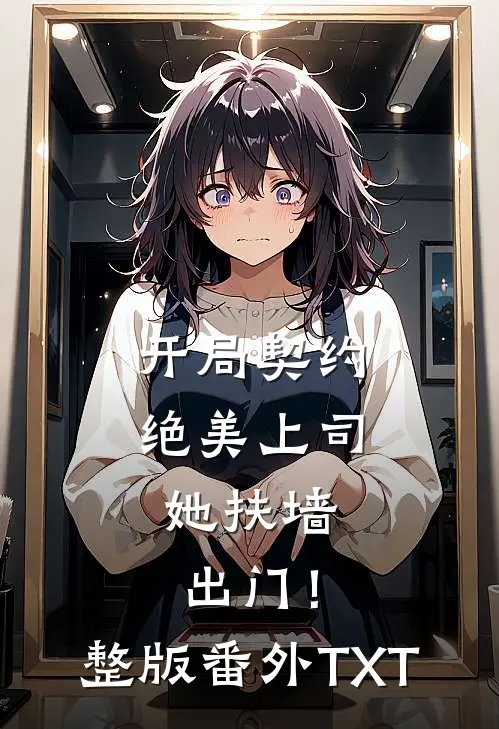 开局契约绝美上司，她扶墙出门！整版番外TXT