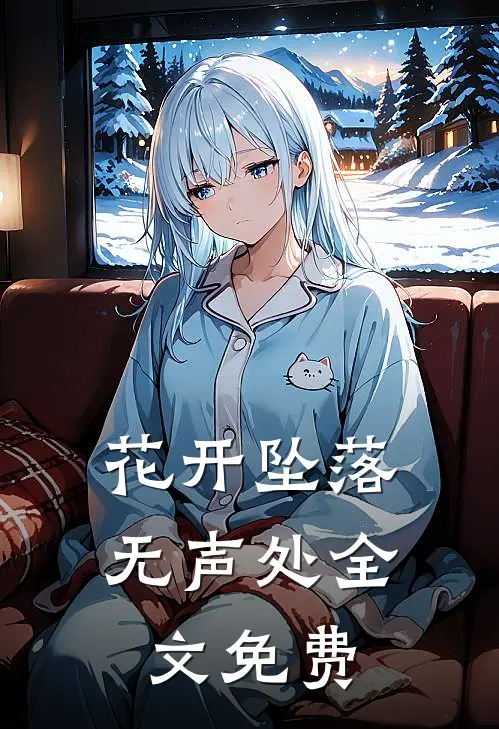 花开坠落无声处全文免费
