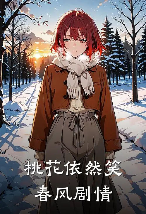 桃花依然笑春风剧情