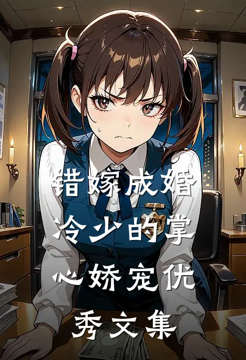 错嫁成婚：冷少的掌心娇宠优秀文集