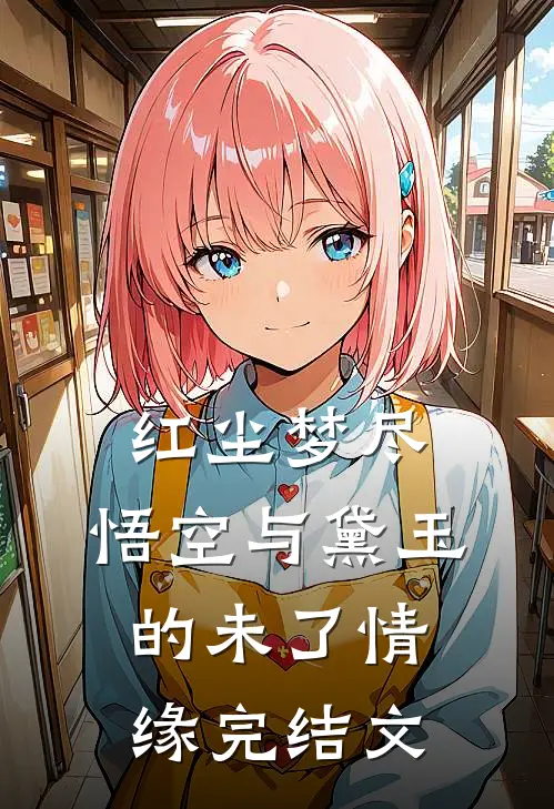 红尘梦尽：悟空与黛玉的未了情缘完结文