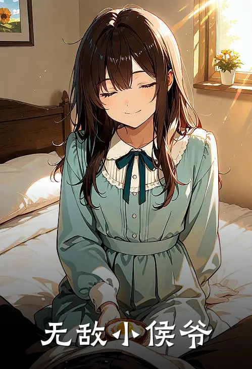 无敌小侯爷